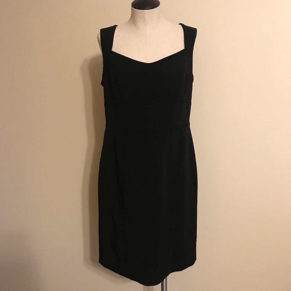 Ann Taylor Dress